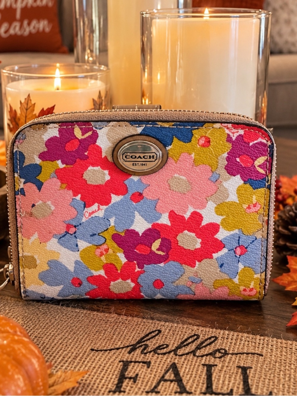 🍂✨ OMG 😱 FALL FAVORITE ALERT! ✨🍂